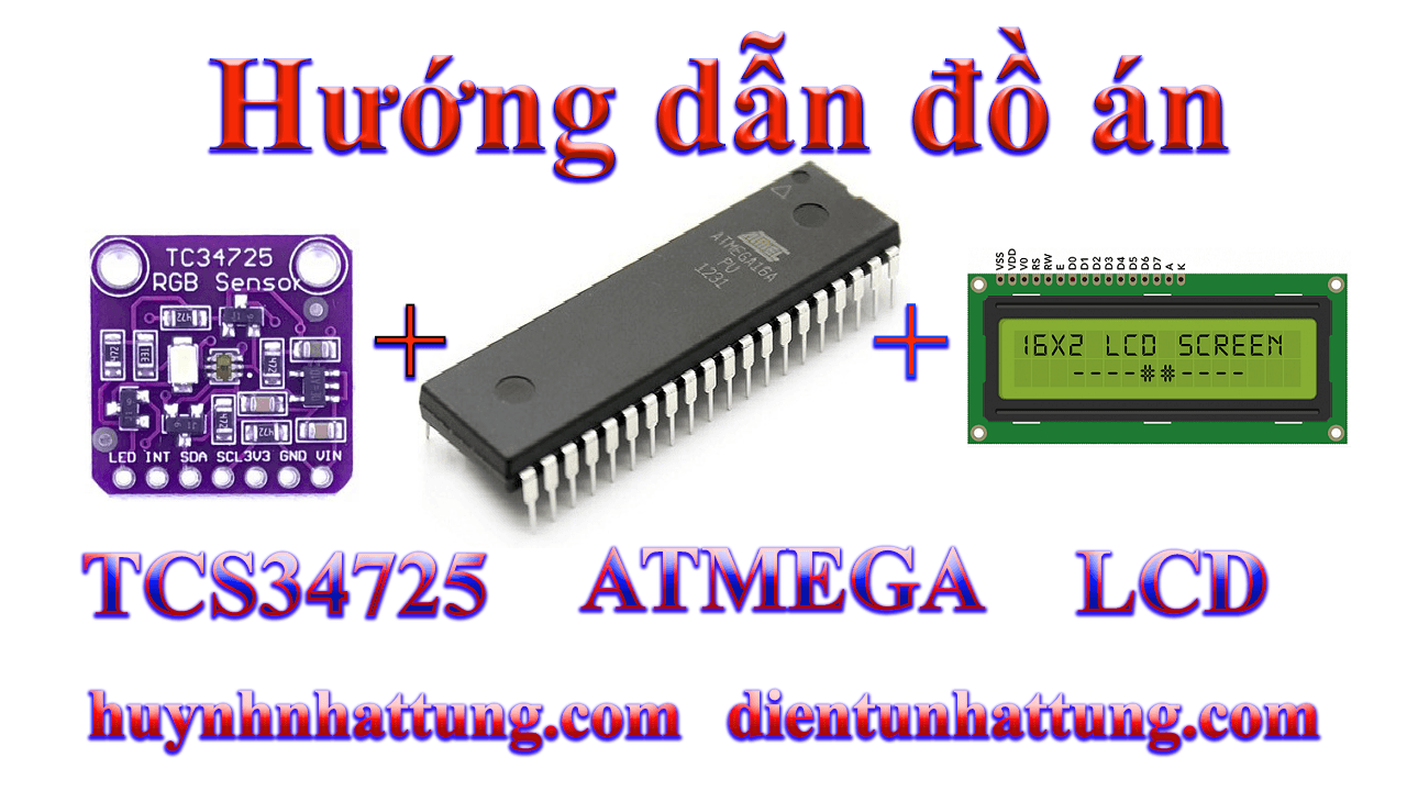 tcs34725-giao-tiep-atmega-hien-thi-lcd1602