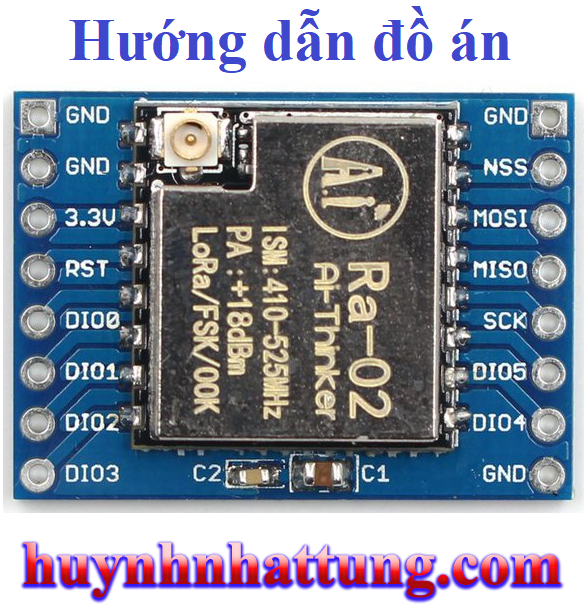 thu-phat-rf-lora-la-02-spi-433mhz-giao-tiep-esp8266-doc-nhiet-do-do-am-dht11-hien-thi-oled-1